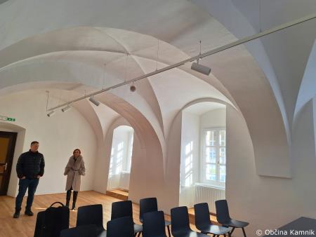 Projekt Znanje preteklosti za zdravo prihodnost – Samostan Mekinje (3)